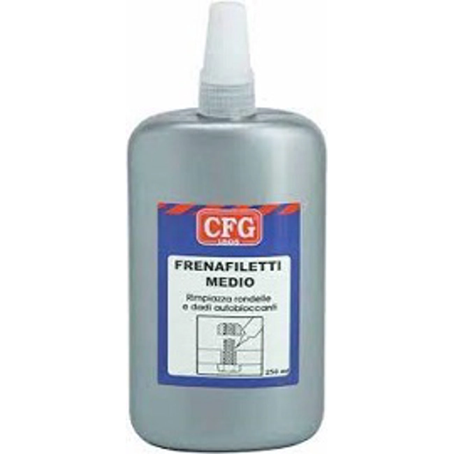 Vendita online Frenafiletti medio 250 ML